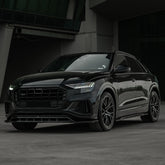 Side Skirts AUDI SQ8